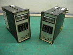 Lot Of 2 Rkc Temperature Controller DB-480 0-799. Fixed Price $39.99.