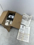 United Electric 800 Series 802-6BS Temperature Switch: To 250 F. Fixed Price $1000.00.