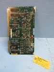 Milltronics MLIOL1244 Airanger Iv I/o Board Siemens. Fixed Price $154.50.