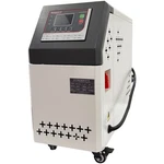 Oil Type Mold Temperature Controller Constant Machine For Plastic/chemical 6KW. Fixed Price $1309.42.