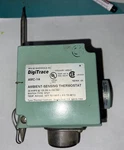 Digitrace AMC-1A Ambient Sensing Thermostat 22AMPS. Fixed Price $450.00.