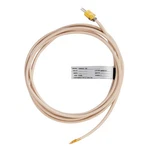 Briskheat TAKN10-DA Thermocouple,type K,fiberglass 19ZD14. Fixed Price $86.90.