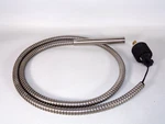 Chromalox MXMK1140322 500W 240V 183 Qm Cartridge Heater Probe 5" Length 5/8" Dia. Fixed Price $49.95.