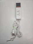 Pymeter Smart Controller Thermostat Temperature PY-20TT See All Photo. Fixed Price $7.18.