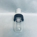 Labconco Lyph-lock Freeze Dry Flask 50 Ml Standard Taper 19/38 Joint. Fixed Price $140.00.