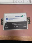 Allen Bradley Panel Mount Filter # 4983-PF120-05. Fixed Price $150.00.