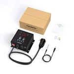 Inkbird Pid Temperature Controller Digital Thermostat Beer Brewing Fermantation. Fixed Price $77.83.