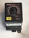 Watlow 146E-2101-3000 Rtd Temperature Controller -100 To 1112F 600C 30D Warranty. Fixed Price $224.99.