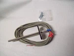 Dwyer Tempature Sensor 4" TE-DFN-B0448-00. Fixed Price $9.99.