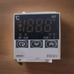 E5CSV-R1KJ-W Omron Digital Process Temperature Controller E5CSVR1KJW. Fixed Price $80.00.