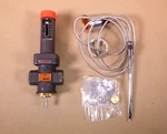OB-30 Armstrong 1" Npt 150 Psi Direct-acting Temperature Regulator W/ Capillary. Fixed Price $859.95.