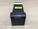 Athena 16C-T-T-T-23-00 Temperature Controller #4005X43IAC. Fixed Price $495.00.