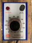 Tempco Temperature Controller PCT20002 Line Thermostat. Fixed Price $59.95.