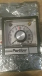 Partlow 76BJ 2223205-20-00 Temperature Control 0-2000 F Type K Parts Repair. Fixed Price $324.74.