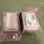 Qrt Aci HO/20K -R2SO-C/W Temperature Sensor, Ohms, Override New. Fixed Price $25.00.