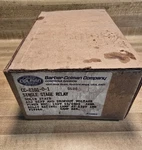 Barber Colman CC-8101-0-1 Single Stage Relay Solid State (nos). Fixed Price $285.00.