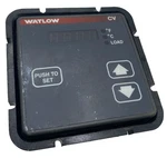 Watlow CVCCKH00322192D Temperature Process Controller Series 120VAC 50/60HZ. Fixed Price $94.29.