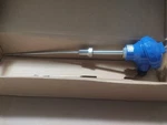 Spirax Sarco EL2270 PT100 Temperature Sensor C- 500 C, 225MM Insertion -M1S5. Fixed Price $149.00.