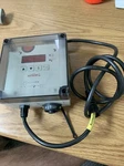 Winkler WRW00110-115XK000 115V 10A Temperature Controller See Pics. Fixed Price $71.10.