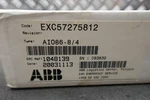 Abb AIO86-8/4 57275812. Fixed Price $1413.26.
