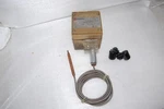 Barksdale T2H-H154-12-A Gold Line Temperature Switch. Fixed Price $364.54.