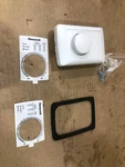 Honeywell H8908D Spst 24 Vac Dehumdidistat 50VA (212059). Fixed Price $44.00.