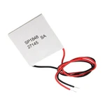 10X Thermoelectric Power Generator Peltier Teg Chip Module High Temperature 150. Fixed Price $28.37.