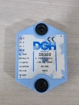 Dgh D5322 K Thermocouple -150 To 1250C Module. Fixed Price $125.00.