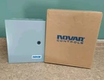 Novar Controls Ifp Plm Box New In. Fixed Price $99.95.