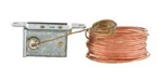 Johnson Controls A11E-6C Low Temperature Cutout Control, Freeze Stat, Spdt. Fixed Price $207.38.