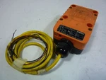 Ifm IC5010 Inductive Sensor Used. Fixed Price $22.57.