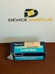 Fenwal 01-017000-000 Thermoswitch Controller Cartridge -100 600F 5A 240VAC New. Fixed Price $29.00.