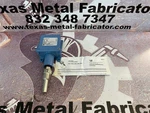 Ue C100-120 Temperature Switch To 225F -17.8 107.2C 15A 340VAC. Fixed Price $250.00.