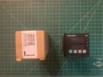 Watlow 93AA1DD000RG. Fixed Price $385.00.