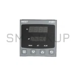 New In Box West P4100 21110020 Temperature Controller. Fixed Price $187.90.
