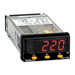 TEC03002 Controller, Prog, 90-250V, RELAY2A. Fixed Price $187.99.