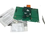 Barber-colman A-60050-1-1 Communication Pc Board Unmp. Fixed Price $410.00.