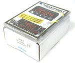 Sealed Newport 202A-E Process Meter 202AE. Fixed Price $335.00.