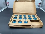 Endress & Hauser TMT181 Temperature Head Transmitter Pcp Scalable 4 To 20 Ma. Fixed Price $150.00.