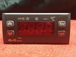 Eliwell IS974LX Temperature Control IS24DL0XCD000. Fixed Price $62.49.