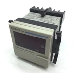 Keyence TF1-15 Temperature Controller Panel Mount Voltage 12-24VDC. Fixed Price $180.00.
