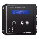 Technology TC-720 Thermoelectric Temperature Controller 12-36VDC *wire Entry*. Fixed Price $470.00.