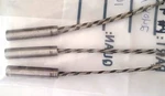 Nordson Cartridge Heater 938051Z1 PG01N520, 240V 100W, 3/8" Dia. X 1.700" L. Fixed Price $12.00.