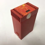 Sti MC-S024/110/220 Safety Interlock Light Curtain Switch Control Unit 24VAC/DC. Fixed Price $150.00.