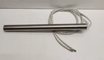 New Box! Nordson 625W 230V 20MM Dia 256MM L Heater Cartridge 10440122. Fixed Price $69.95.