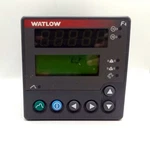 Watlow F4SH-FFA6-21RG Single-channel Ramping Controller. Fixed Price $350.00.