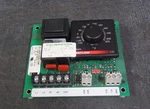 Watlow Temperature Controller 120 Vac -125 To 425 F Model: 147E-1610-1100. Fixed Price $75.00.