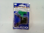 Graco FNS208 Reversible Fine Finish Tip,. Fixed Price $44.79.