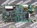 Used Barber Colman This RS232 Communications Board Maco 6000. Fixed Price $137.50.