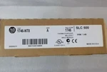 1PC New Allen-bradley 1746-NT8 Ser. Fixed Price $483.26.